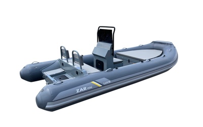 Zar Mini Lux Rider 16