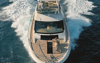 Beneteau Monte Carlo 6