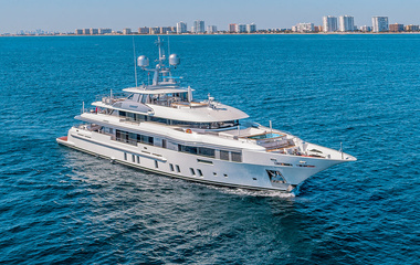 Benetti E.Motion+