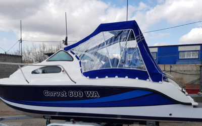 Astron Marin Корвет 600WA Jet
