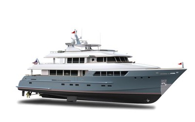 Outer Reef  108 Explorer