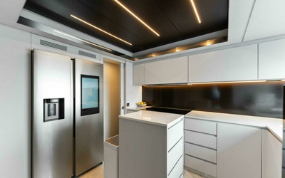 Quicksilver Activ 595 Cruiser