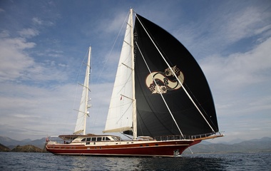 Arkin Pruva Argos Daima