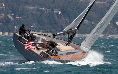 Solaris 50