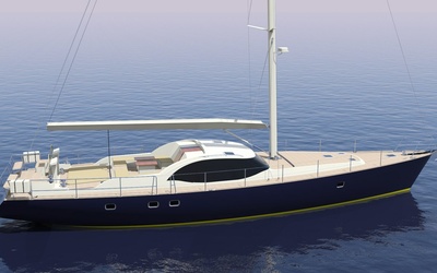 Black Sea Yachts BSY 72