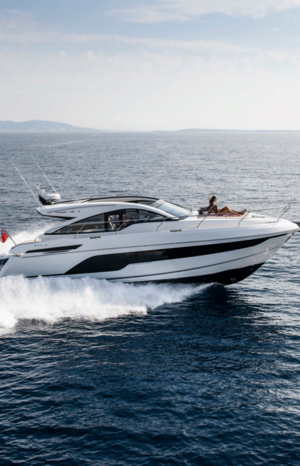 Meet the sweethearts.