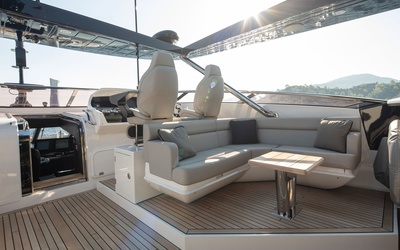 Zodiac Mark II Heritage