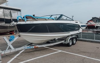 Quicksilver Activ 675 Cruiser (2022)