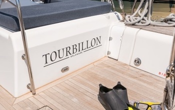 Beneteau Oceanis 60 (2015)