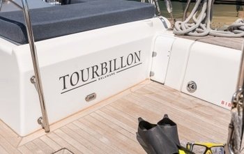 Beneteau Oceanis 60 (2015)