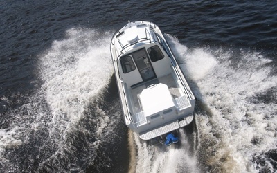 NorthSilver PRO 745 Jet