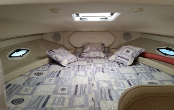 Bayliner Ciera 2855