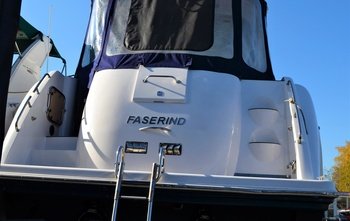 Faserind 41 Evolution HT (2004)
