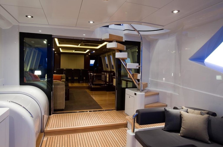 Warren Yachts Quantum