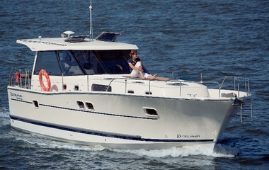Delphia 1350 Escape
