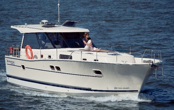 Delphia 1350 Escape