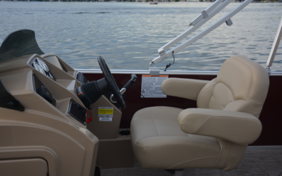 Sylvan Mirage Cruise 8520