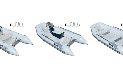 Brig Falcon 330