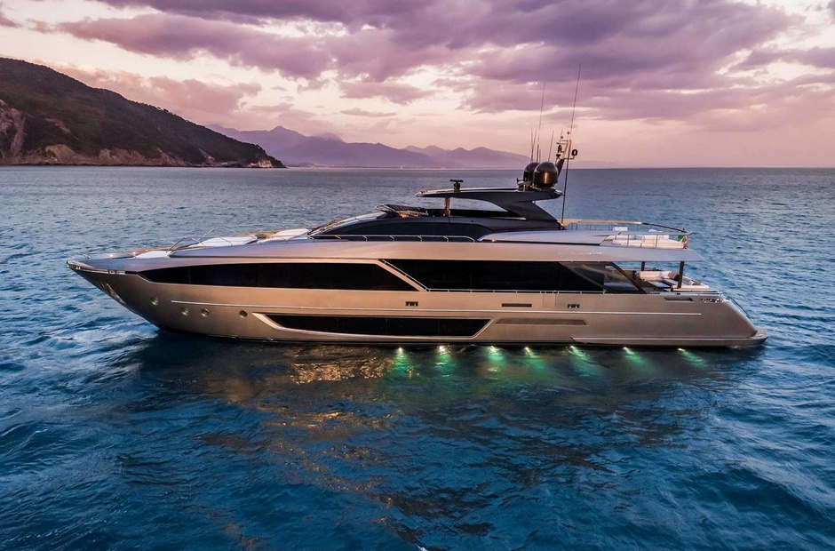 Riva Undici