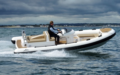 Cobra RIBs Patronus 6.2