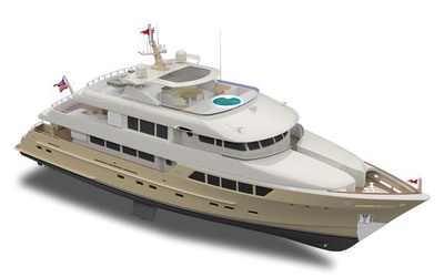 Outer Reef  115 Explorer