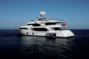Benetti Crystal 140