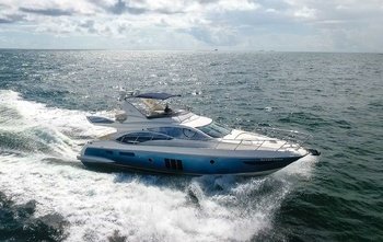 Azimut 60