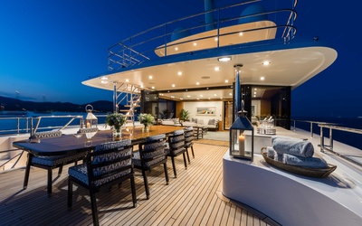 Novurania Deluxe 335