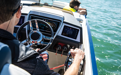 Harris Crowne SL 270