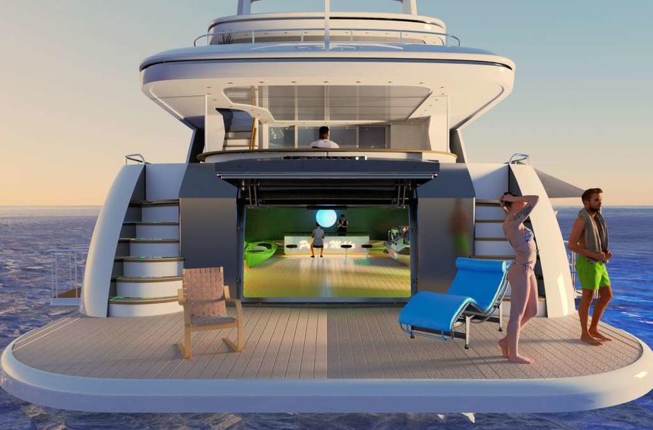 Neta Marine Princess Melda