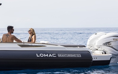 Lomac GranTurismo 12.5