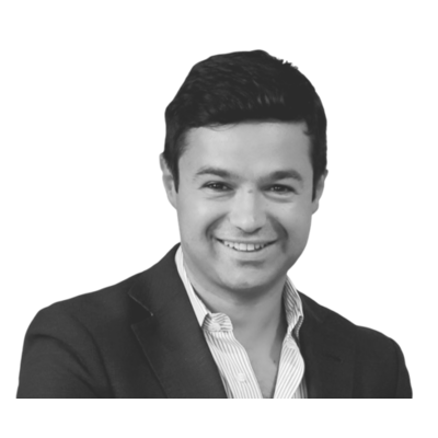 Antonio Romano, Co-founder of the studio