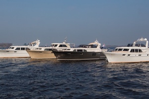 Boarncruiser 66 Decksaloon