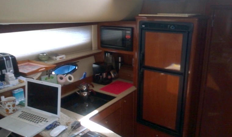 Meridian 459 (2006)