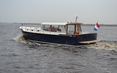 Brandsma Luna 40