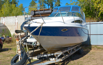Bayliner 285 Cruiser (2007)