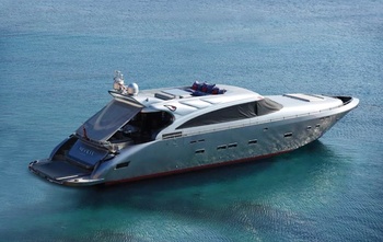 2009, AB Yachts AB 92