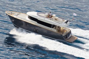 Apreamare Maestro 56