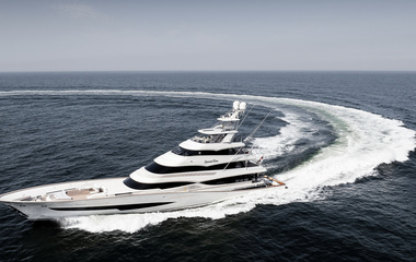 Royal Huisman  Special One