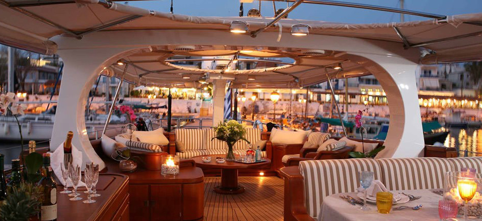 Perini Navi Gitana
