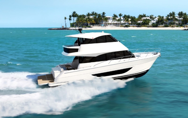 Maritimo M50
