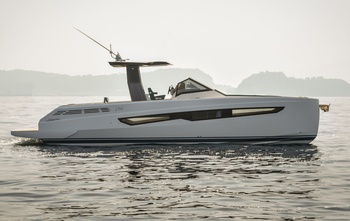 Fiart 39 Seawalker (2022)