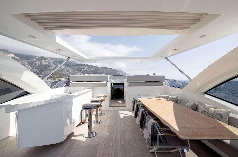 Azimut Nemesis