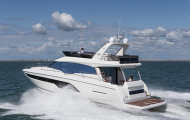 Prestige 630