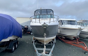 Rinker 260 EC (2011)