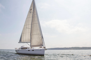 Discovery Southerly 48