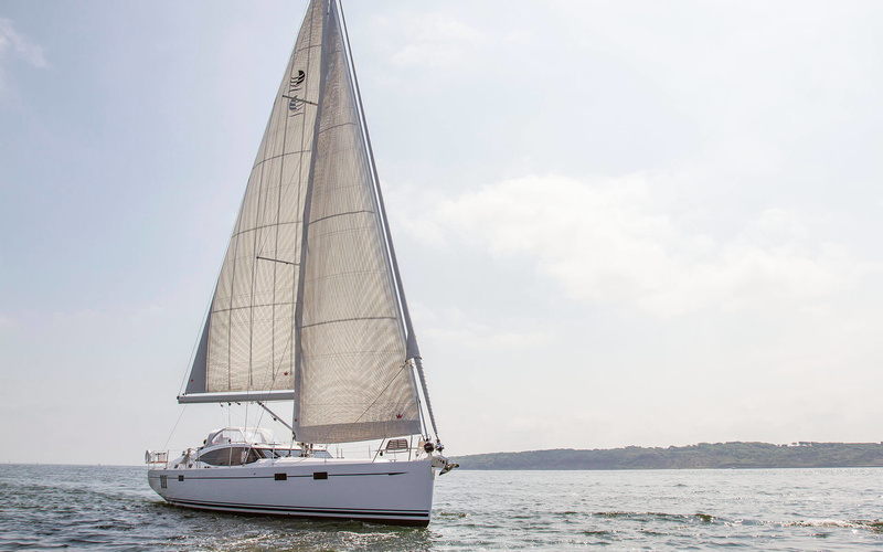 Discovery Southerly 48