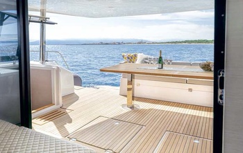 Aventura 50MY (2024)