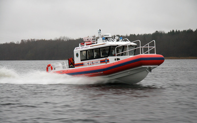 Astron Marin Марлин 900 Cabin