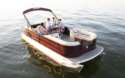 Godfrey Sweetwater Entertainment 2286